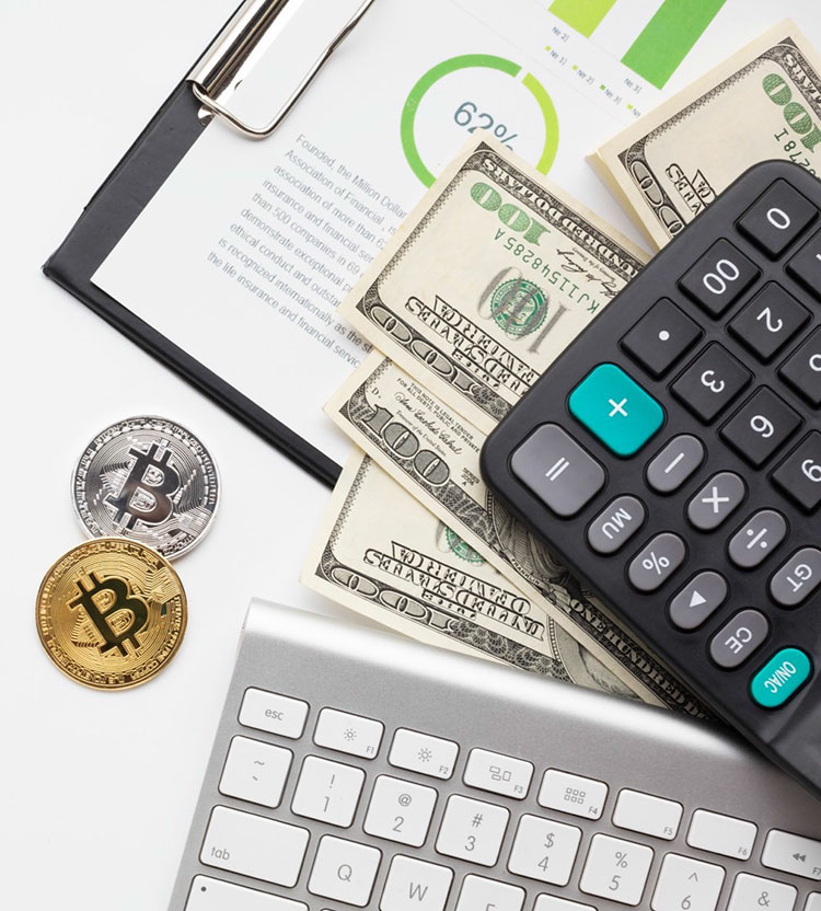 Professional Advisory Support