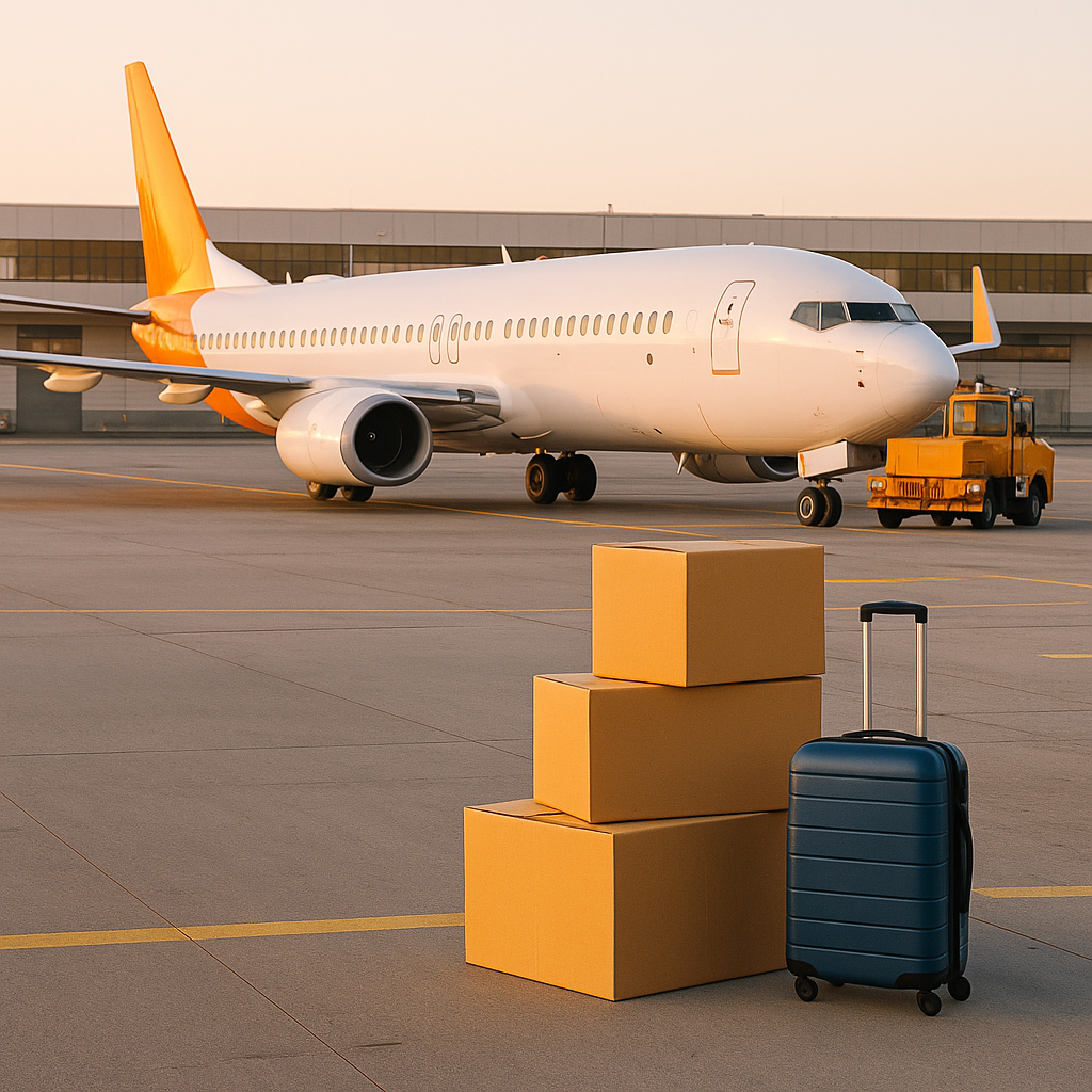 Residential Relocation